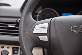 2011款奇瑞E5上海到店实拍