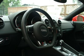 2006款奥迪TT