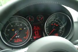 2006款奥迪TT