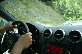 2006款奥迪TT