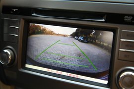 2011款广汽传祺2.0AT试驾