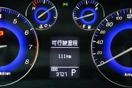 2011款广汽传祺2.0AT试驾