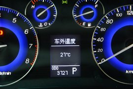 2011款广汽传祺2.0AT试驾