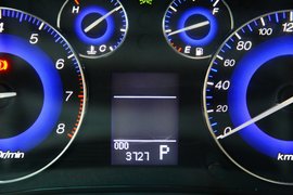 2011款广汽传祺2.0AT试驾