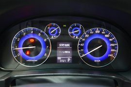 2011款广汽传祺2.0AT试驾