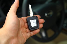 2011款广汽传祺2.0AT试驾