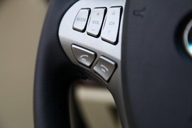 2011款广汽传祺2.0AT试驾