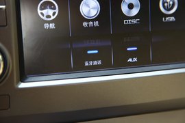 2011款广汽传祺2.0AT试驾