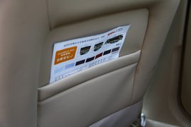 2011款广汽传祺2.0AT试驾