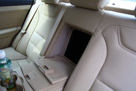 2011款广汽传祺2.0AT试驾