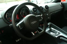 2006款奥迪TT