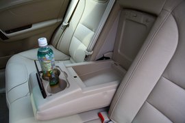 2011款广汽传祺2.0AT试驾