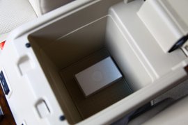 2011款广汽传祺2.0AT试驾