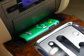 2011款广汽传祺2.0AT试驾