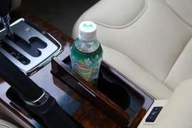 2011款广汽传祺2.0AT试驾