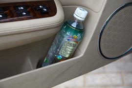 2011款广汽传祺2.0AT试驾