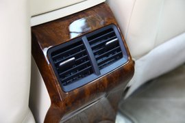 2011款广汽传祺2.0AT试驾