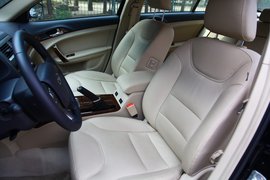 2011款广汽传祺2.0AT试驾