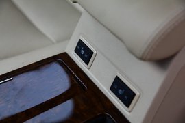 2011款广汽传祺2.0AT试驾