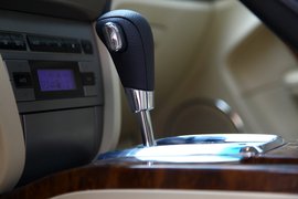 2011款广汽传祺2.0AT试驾