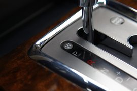 2011款广汽传祺2.0AT试驾