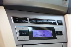 2011款广汽传祺2.0AT试驾