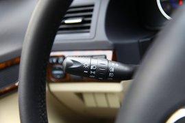 2011款广汽传祺2.0AT试驾