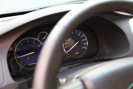 2011款广汽传祺2.0AT试驾