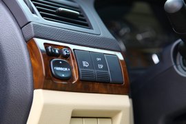 2011款广汽传祺2.0AT试驾