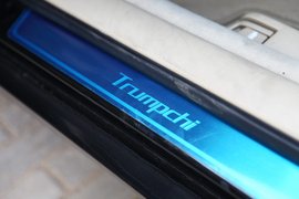 2011款广汽传祺2.0AT试驾