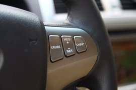 2011款广汽传祺2.0AT试驾