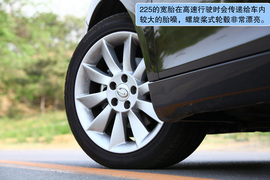 :2011款广汽传祺2.0AT试驾