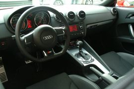 2006款奥迪TT