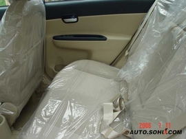 06款现代雅绅特1.4L