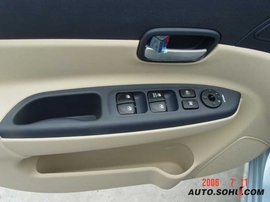 06款现代雅绅特1.4L