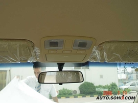 06款现代雅绅特1.4L