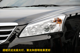 2011款奇瑞E5上海到店实拍