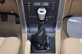 2011款长城H5两驱舒适型绿静版到店实拍