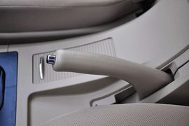 2011款长城H5两驱舒适型绿静版到店实拍