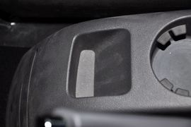 2011款长城腾翼V80自动标准型到店实拍