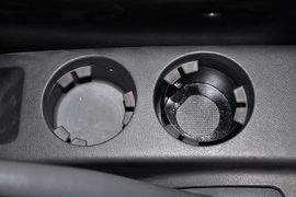 2011款长城腾翼V80自动标准型到店实拍