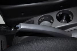 2011款长城腾翼V80自动标准型到店实拍