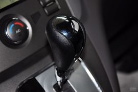 2011款长城腾翼V80自动标准型到店实拍