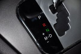 2011款长城腾翼V80自动标准型到店实拍