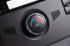 2011款长城腾翼V80自动标准型到店实拍