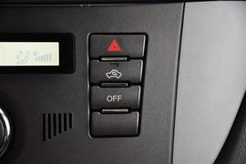 2011款长城腾翼V80自动标准型到店实拍