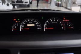 2011款长城腾翼V80自动标准型到店实拍