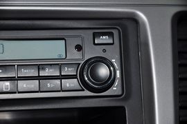 2011款长城腾翼V80自动标准型到店实拍