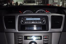 2011款长城腾翼V80自动标准型到店实拍