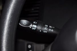 2011款长城腾翼V80自动标准型到店实拍